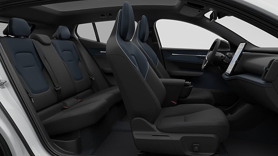 Volvo EX30 3 of 5