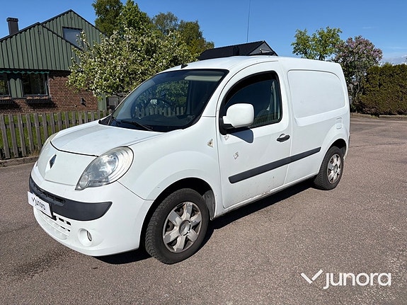 Renault Kangoo Express