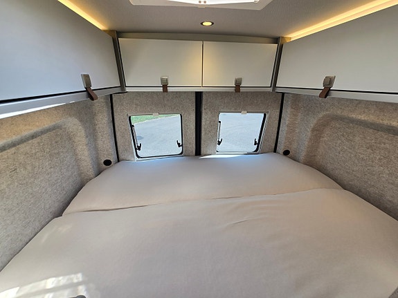 Hymer Grand Canyon S Xperience 5 of 19
