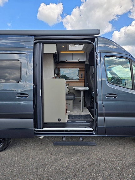 Hymer Grand Canyon S Xperience 19 of 19