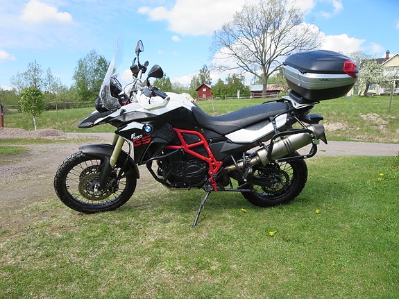 BMW F 800 GS 5 of 6