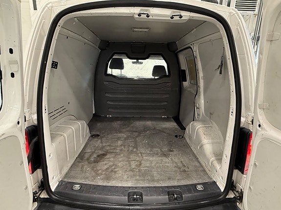 Volkswagen Caddy 17 of 17
