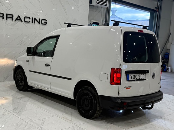 Volkswagen Caddy 15 of 17