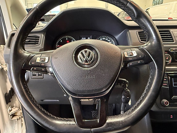 Volkswagen Caddy 7 of 17