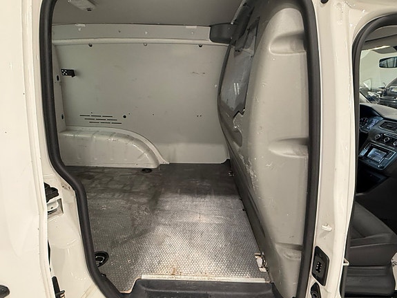 Volkswagen Caddy 12 of 17