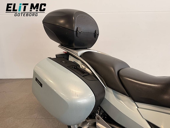BMW Motorrad R 1200 RT | Nyservad 3 of 5