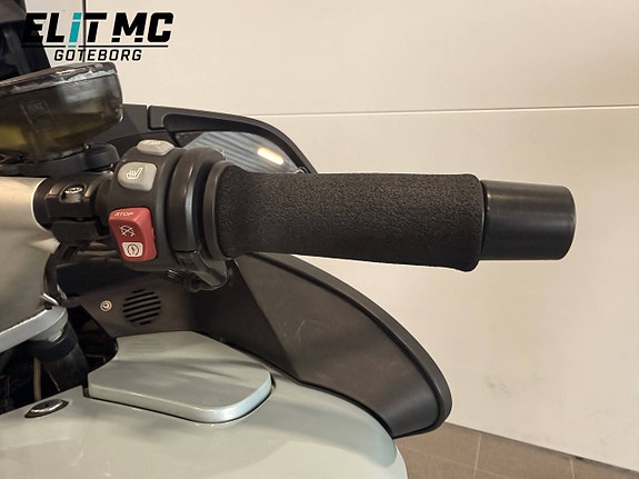 BMW Motorrad R 1200 RT | Nyservad 21 of 21