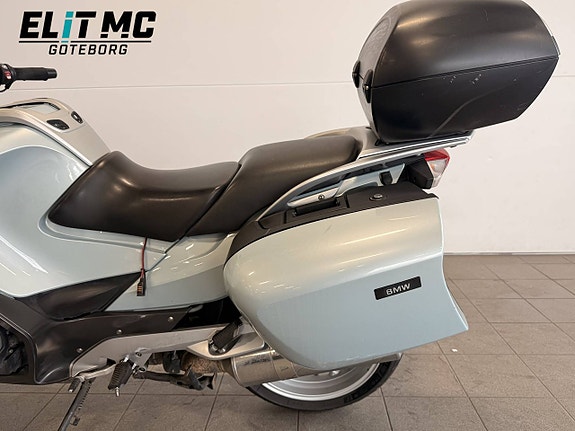 BMW Motorrad R 1200 RT | Nyservad 15 of 21