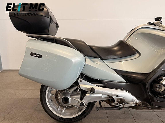 BMW Motorrad R 1200 RT | Nyservad 6 of 21