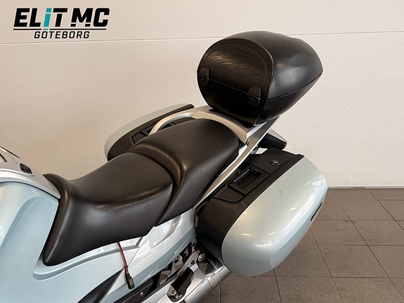 BMW Motorrad R 1200 RT | Nyservad 18 of 21