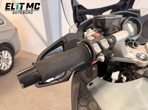 BMW Motorrad R 1200 RT | Nyservad 19 of 21
