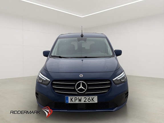 Mercedes-Benz T180 4 of 27