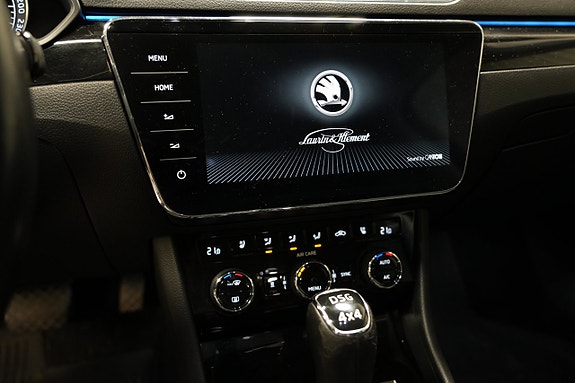 Skoda Superb 10 of 18
