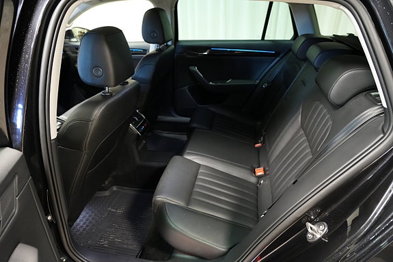 Skoda Superb 16 of 18