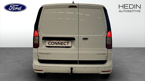 Ford Transit Connect 5 of 5