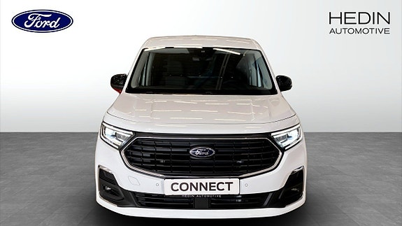 Ford Transit Connect 2 of 5