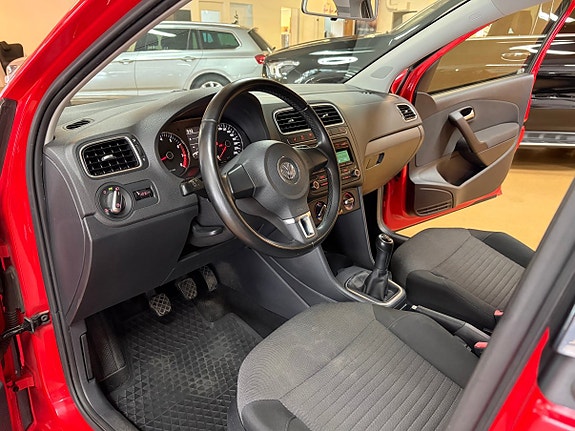 Volkswagen Polo 6 of 21