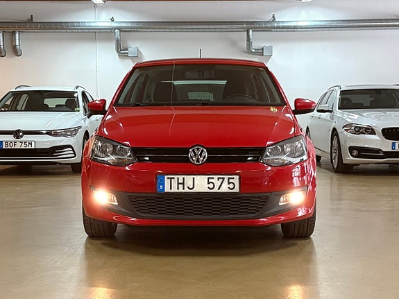 Volkswagen Polo 3 of 5
