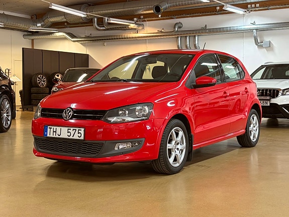 Volkswagen Polo 4 of 5