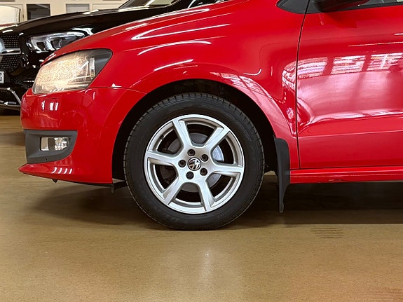 Volkswagen Polo 5 of 5