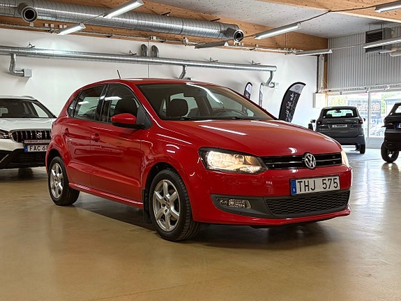 Volkswagen Polo 18 of 21