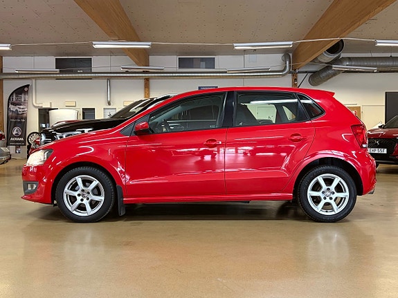 Volkswagen Polo 8 of 21