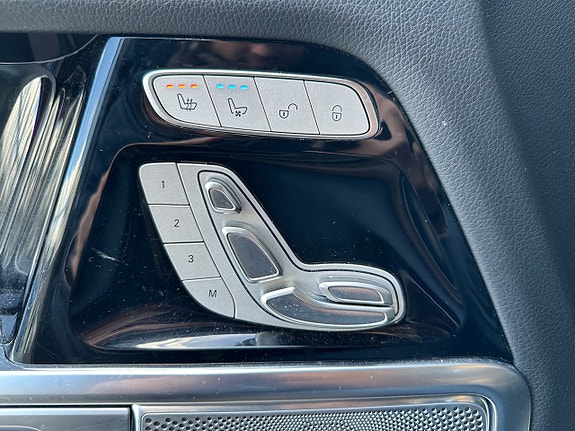 Mercedes-Benz G400 d 22 of 28