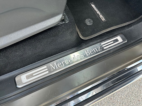 Mercedes-Benz G400 d 27 of 28