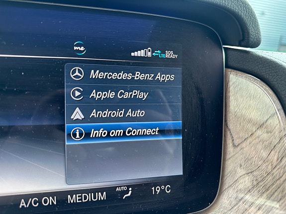 Mercedes-Benz G400 d 25 of 28