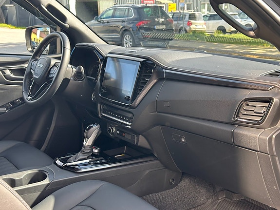 Isuzu D-max 20 of 22