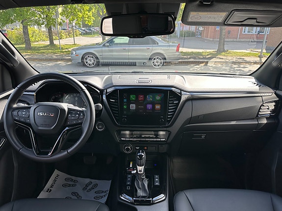 Isuzu D-max 19 of 22