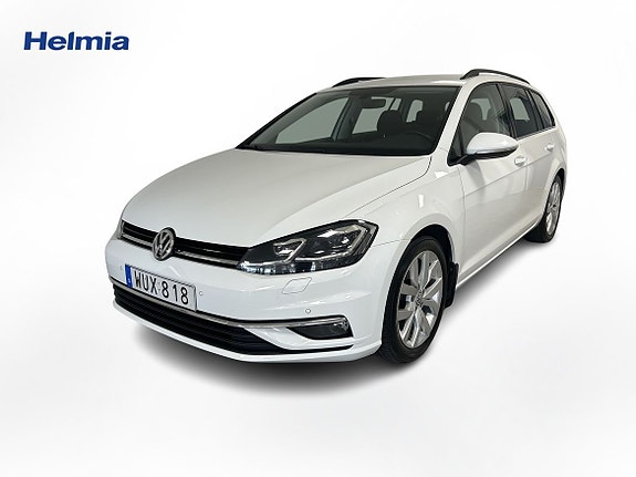 İkinci el  Volkswagen Golf 1.4