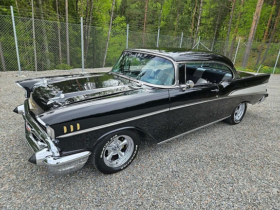 Chevrolet Bel Air