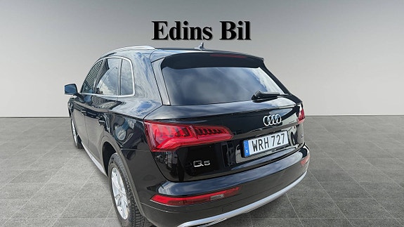 Audi Q5 6 of 7