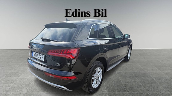 Audi Q5 5 of 5