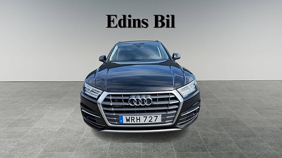 Audi Q5 7 of 7