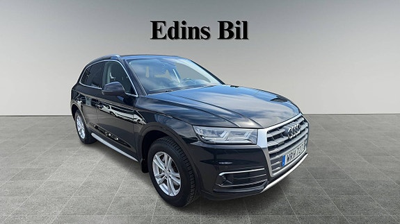 Audi Q5 3 of 5