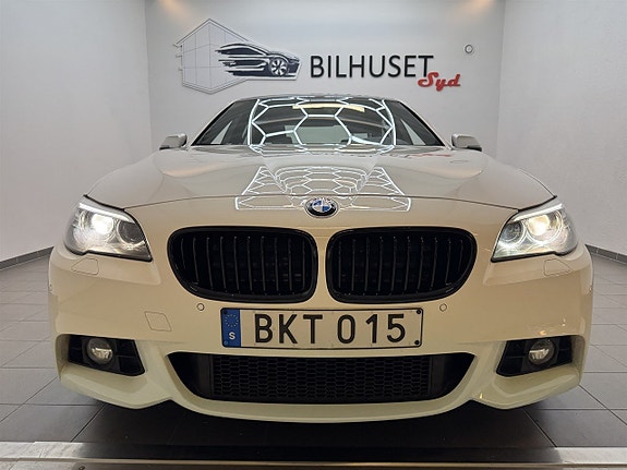 BMW 520 5 of 5