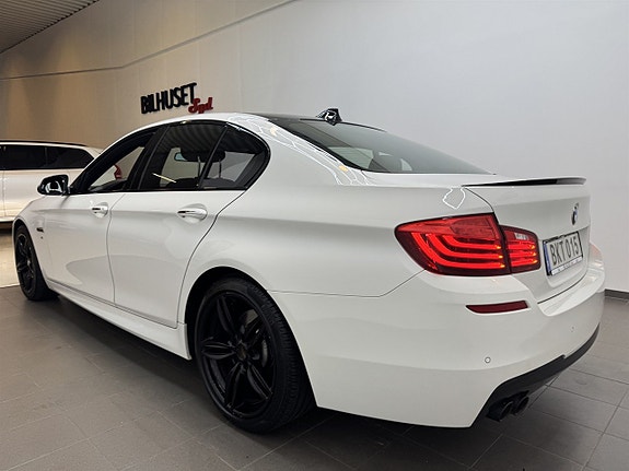 BMW 520 4 of 5