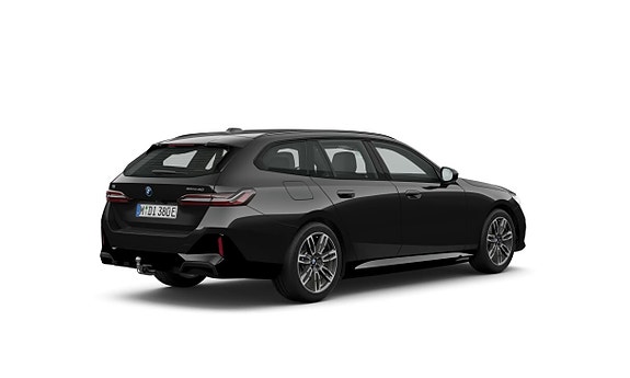 BMW i5 2 of 4