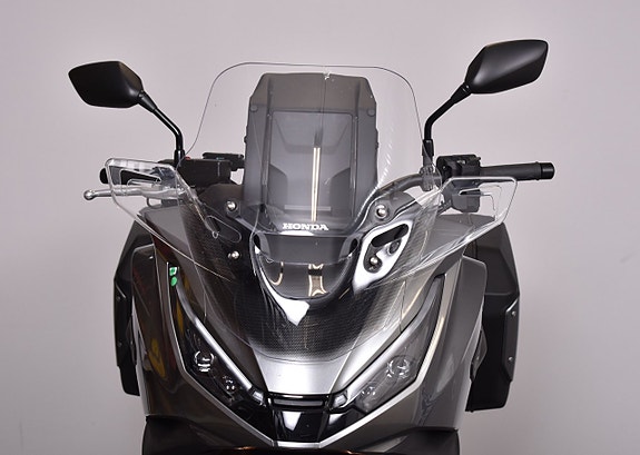 Honda NT1100DE RULLAT ENADAST 45 MIL 18 of 18