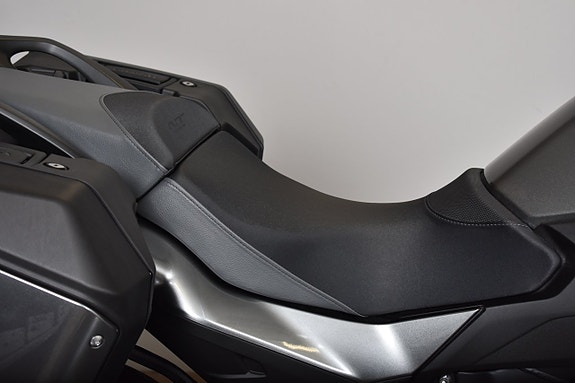 Honda NT1100DE RULLAT ENADAST 45 MIL 14 of 18