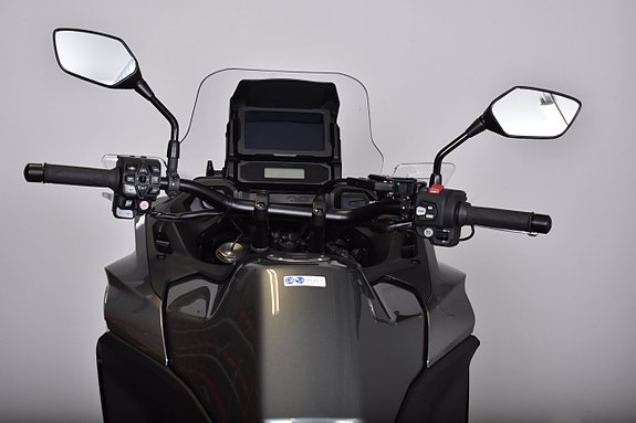 Honda NT1100DE RULLAT ENADAST 45 MIL 17 of 18