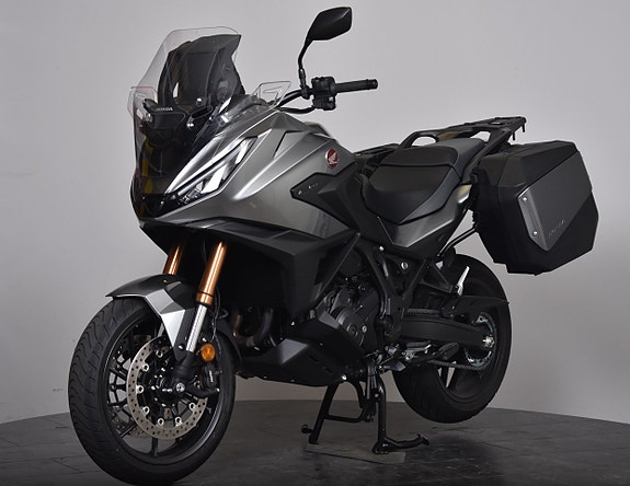 Honda NT1100DE RULLAT ENADAST 45 MIL 3 of 18