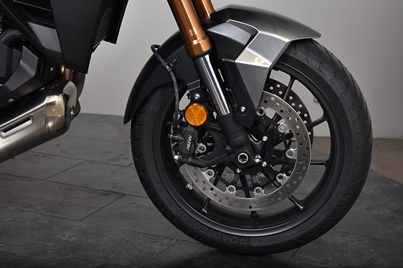 Honda NT1100DE RULLAT ENADAST 45 MIL 10 of 18