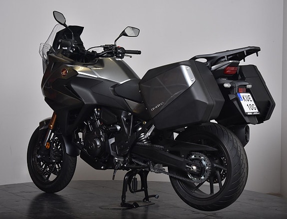 Honda NT1100DE RULLAT ENADAST 45 MIL 5 of 18