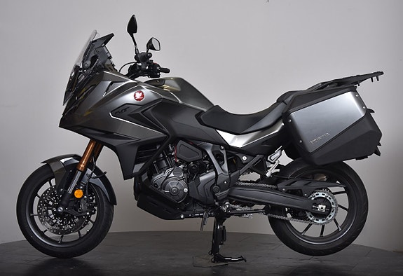 Honda NT1100DE RULLAT ENADAST 45 MIL 4 of 18