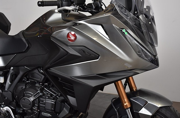 Honda NT1100DE RULLAT ENADAST 45 MIL 12 of 18