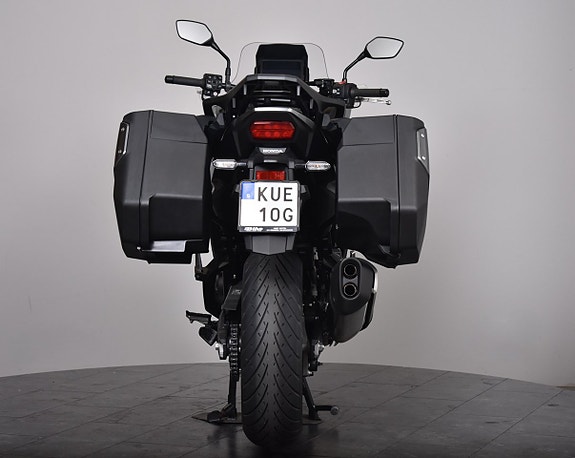 Honda NT1100DE RULLAT ENADAST 45 MIL 6 of 18