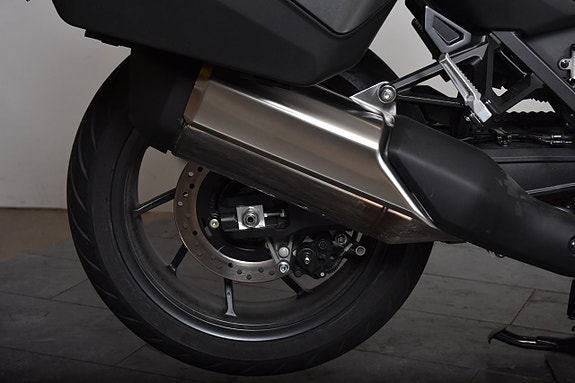 Honda NT1100DE RULLAT ENADAST 45 MIL 11 of 18